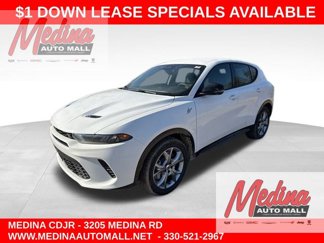 New 2025 Dodge Hornet R/T image 1