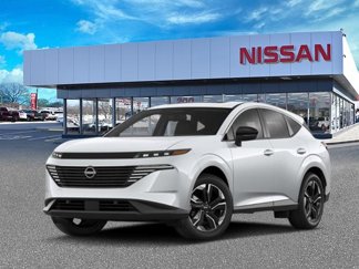 New 2025 Nissan Murano SL image 1
