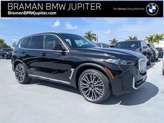 New 2026 BMW X5 sDrive40i w/ Premium Package image 1