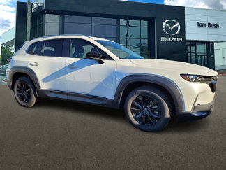 Certified 2024 MAZDA CX-50 AWD 2.5 S w/ Preferred Package image 1