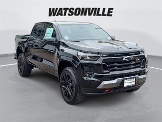 New 2025 Chevrolet Colorado Z71 w/ Z71 Convenience Package 2 image 1