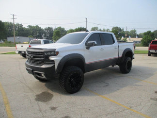 Used 2020 Chevrolet Silverado 1500 LT w/ All-Star Edition image 1