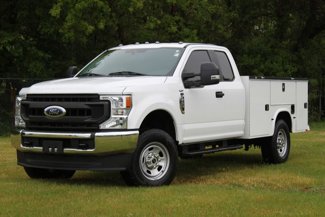 Used 2020 Ford F350 XL w/ Power Equipment Group image 1