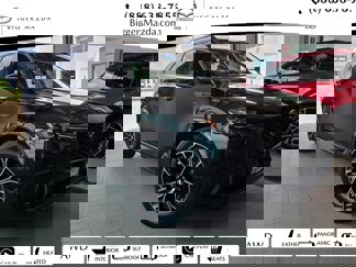 Certified 2025 MAZDA CX-70 3.3 Turbo S w/ Premium Package image 1