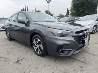 Used 2024 Subaru Legacy Premium image 1