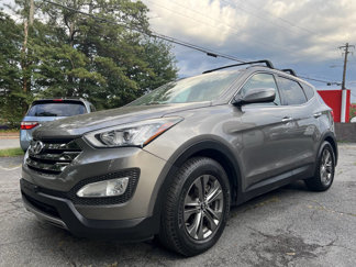 Used 2014 Hyundai Santa Fe Sport w/ Technology Package 04 image 1