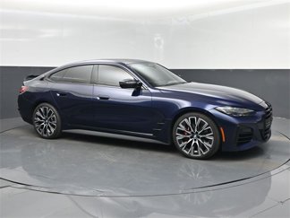 Used 2024 BMW M440i xDrive Gran Coupe image 1
