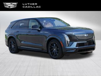 New 2026 Cadillac Escalade IQ Sport 2 image 1