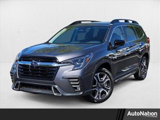 New 2025 Subaru Ascent Touring image 1