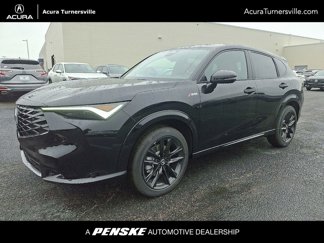 New 2025 Acura ADX A-Spec image 1