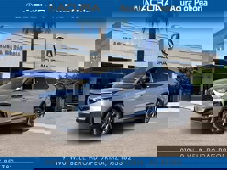 New 2025 Acura MDX A-Spec image 1