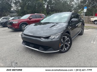 Used 2024 Kia EV6 Light image 1