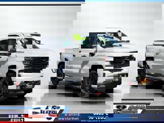 Used 2022 Chevrolet Silverado 1500 RST w/ Redline Edition image 1