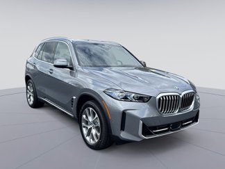 New 2026 BMW X5 xDrive40i w/ Climate Comfort Package image 1