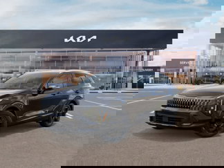 New 2026 Kia Sportage X-Line image 1