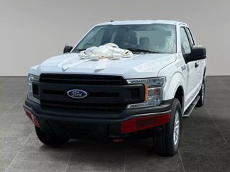 Used 2019 Ford F150 XL w/ XL Power Equipment Group image 1