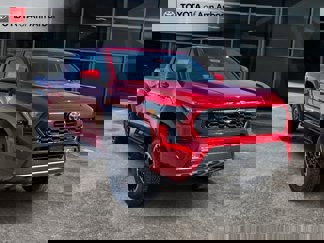 New 2025 Toyota Tacoma TRD Off-Road image 1
