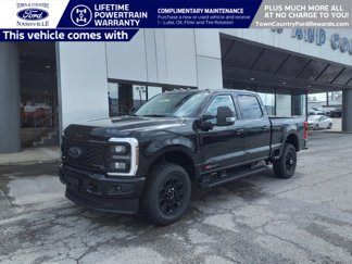 New 2025 Ford F250 Lariat w/ Lariat Ultimate Package image 1