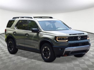 New 2026 Honda Passport TrailSport Elite image 1