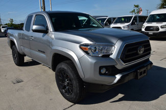 Used 2022 Toyota Tacoma SR5 image 1