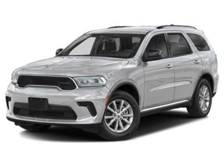 New 2025 Dodge Durango GT image 1