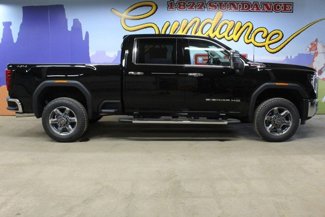 New 2025 GMC Sierra 2500 SLT w/ SLT Premium Package image 1