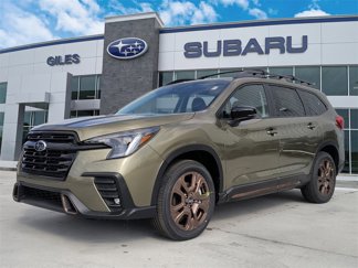 New 2025 Subaru Ascent Bronze Edition image 1