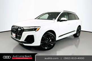 New 2025 Audi Q7 3.0T Premium Plus image 1