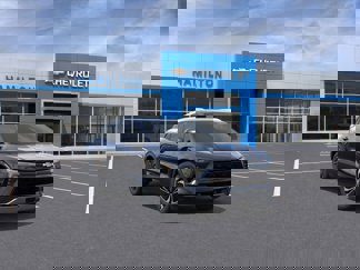 New 2026 Chevrolet Blazer EV LT image 1