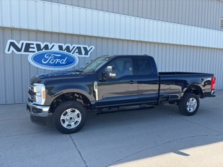New 2025 Ford F350 XLT w/ Camper Package image 1