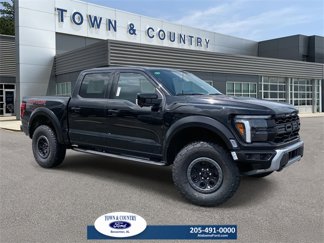New 2025 Ford F150 Raptor image 1