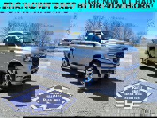 New 2025 RAM 1500 Big Horn image 1
