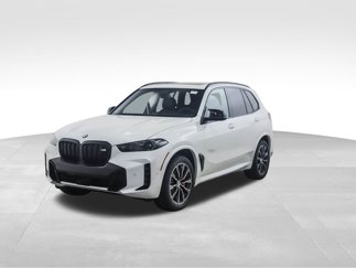 New 2026 BMW X5 M60i image 1