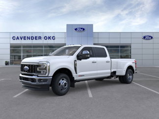New 2026 Ford F350 King Ranch image 1