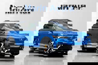 New 2024 Acura ZDX Type S image 1