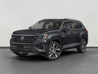 New 2026 Volkswagen Atlas SEL Premium R-Line image 1