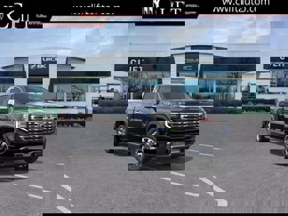 New 2026 GMC Sierra 1500 Denali w/ Denali Reserve Package image 1