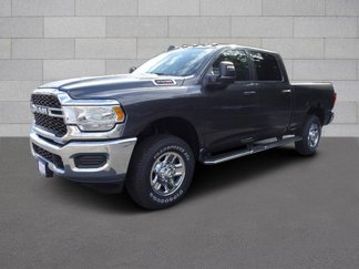 New 2024 RAM 2500 Tradesman w/ Chrome Appearance Group image 1