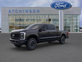 New 2025 Ford F250 4x4 Crew Cab Super Duty image 1