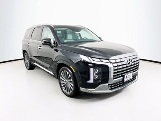 New 2025 Hyundai Palisade Calligraphy image 1