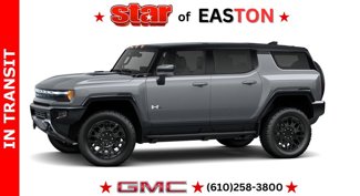 New 2026 GMC Hummer EV SUV image 1