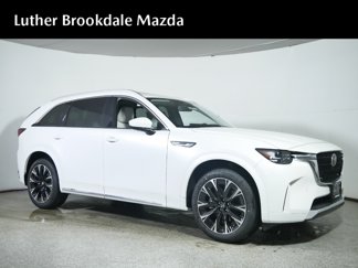 New 2025 MAZDA CX-90 3.3 Turbo S w/ Premium Plus image 1