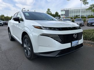New 2025 Nissan Murano SL image 1