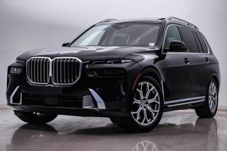 Used 2025 BMW X7 xDrive40i image 1