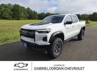 New 2025 Chevrolet Colorado ZR2 w/ Technology Package image 1
