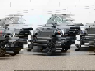 New 2025 Ford F150 Lariat image 1