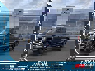 New 2025 Ford F250 XL image 1