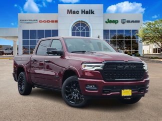 New 2025 RAM 1500 Limited image 1