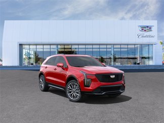 New 2024 Cadillac XT4 Sport image 1