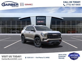 New 2026 GMC Terrain AT4 w/ Convenience Package III image 1